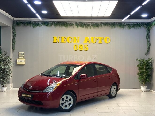 Toyota Prius 2007, 230,000 km - 1.5 l - Sumqayıt