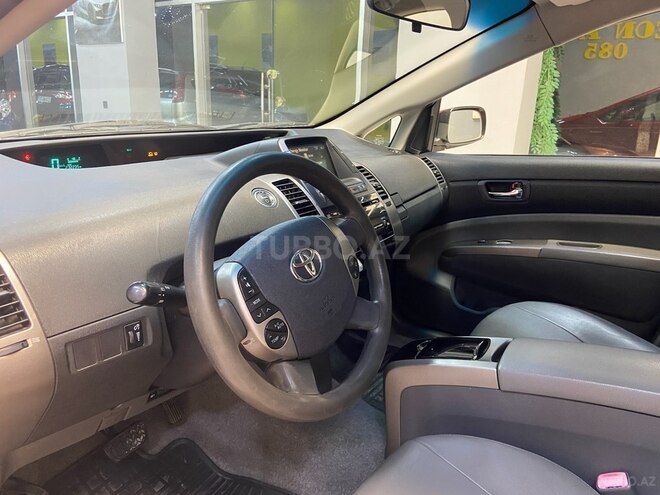 Toyota Prius 2007, 230,000 km - 1.5 l - Sumqayıt
