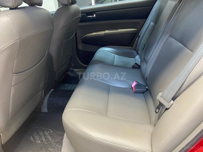 Toyota Prius 2007, 230,000 km - 1.5 l - Sumqayıt