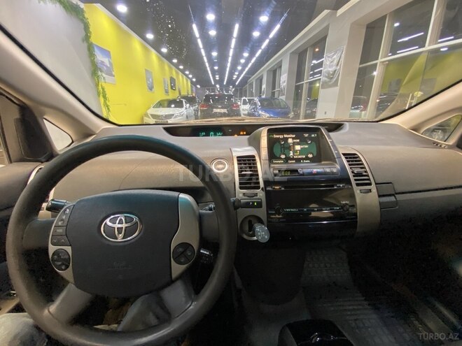 Toyota Prius 2007, 230,000 km - 1.5 l - Sumqayıt