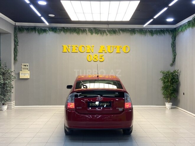 Toyota Prius 2007, 230,000 km - 1.5 l - Sumqayıt