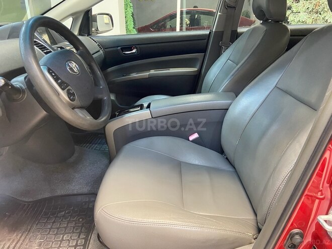 Toyota Prius 2007, 230,000 km - 1.5 l - Sumqayıt
