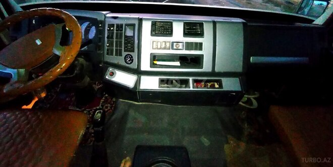 Shacman F3000 2012, 150,000 km - 9.5 l - Bakı