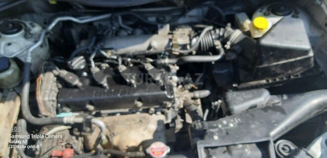 Nissan X-Trail 2001, 100,000 km - 2.0 l - Bakı
