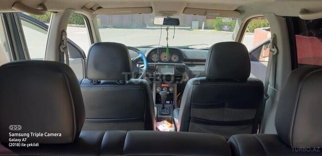 Nissan X-Trail 2001, 100,000 km - 2.0 l - Bakı
