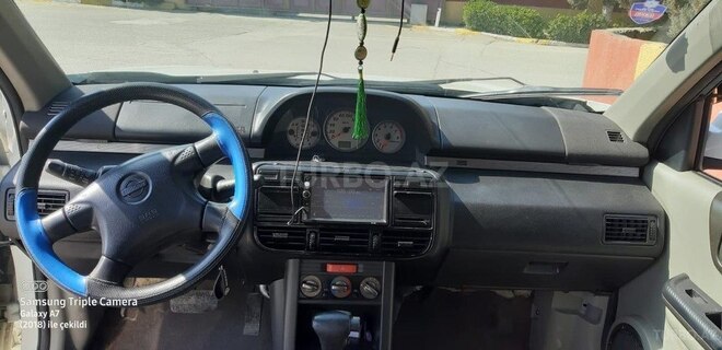 Nissan X-Trail 2001, 100,000 km - 2.0 l - Bakı