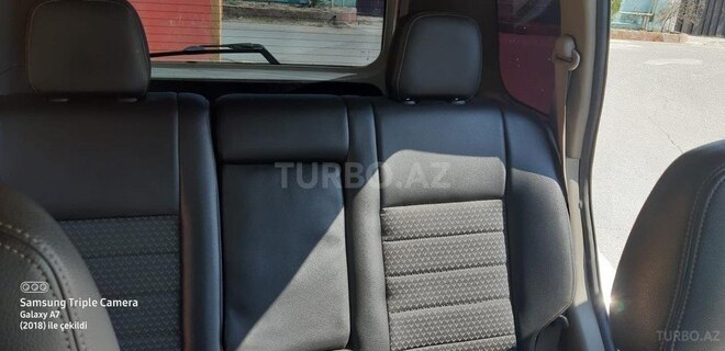 Nissan X-Trail 2001, 100,000 km - 2.0 l - Bakı