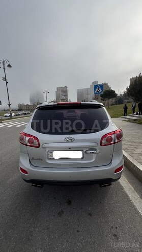 Hyundai Santa Fe 2010, 193,000 km - 2.0 л - Bakı