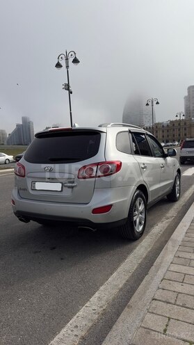Hyundai Santa Fe 2010, 193,000 km - 2.0 л - Bakı