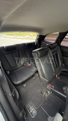 Hyundai Santa Fe 2010, 193,000 km - 2.0 л - Bakı