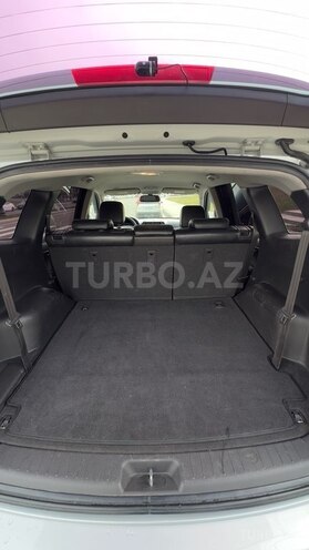 Hyundai Santa Fe 2010, 193,000 km - 2.0 л - Bakı