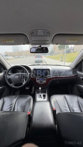 Hyundai Santa Fe 2010, 193,000 km - 2.0 л - Bakı