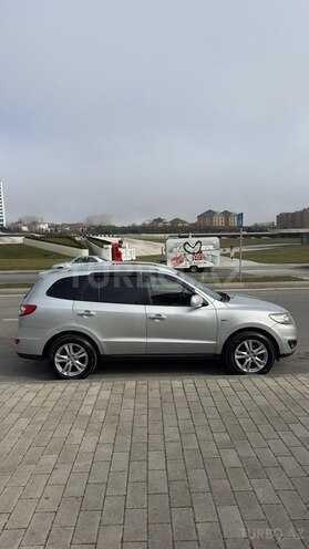 Hyundai Santa Fe 2010, 193,000 km - 2.0 л - Bakı