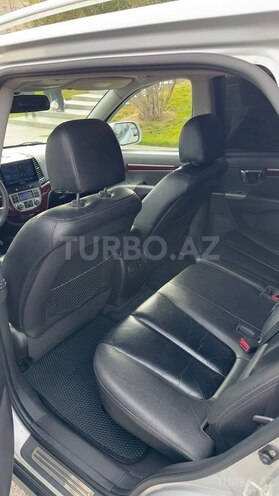 Hyundai Santa Fe 2010, 193,000 km - 2.0 л - Bakı