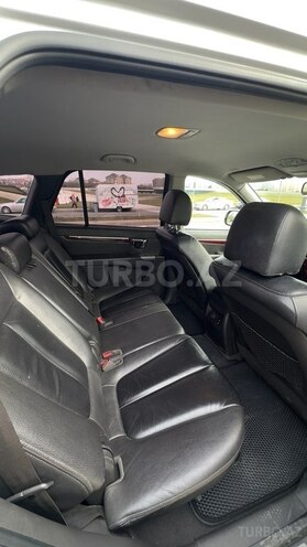 Hyundai Santa Fe 2010, 193,000 km - 2.0 л - Bakı