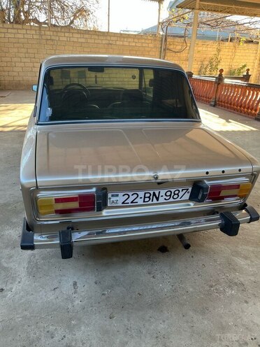 LADA (VAZ) 2106 2000, 50,200 km - 1.6 l - Goranboy