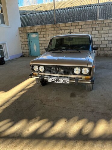 LADA (VAZ) 2106 2000, 50,200 km - 1.6 l - Goranboy