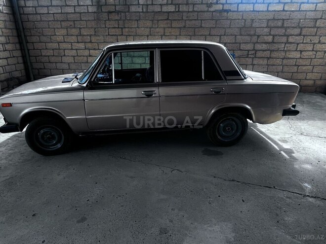 LADA (VAZ) 2106 2000, 50,200 km - 1.6 l - Goranboy