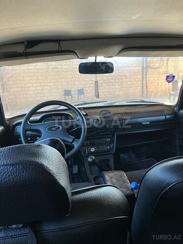 LADA (VAZ) 2106 2000, 50,200 km - 1.6 l - Goranboy