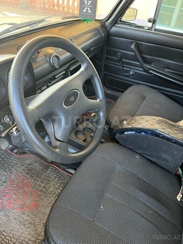 LADA (VAZ) 2106 2000, 50,200 km - 1.6 l - Goranboy