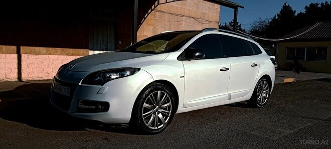 Renault  2012, 260,000 km - 1.5 л - Bakı