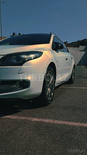 Renault  2012, 260,000 km - 1.5 л - Bakı