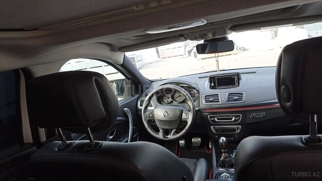 Renault  2012, 260,000 km - 1.5 л - Bakı