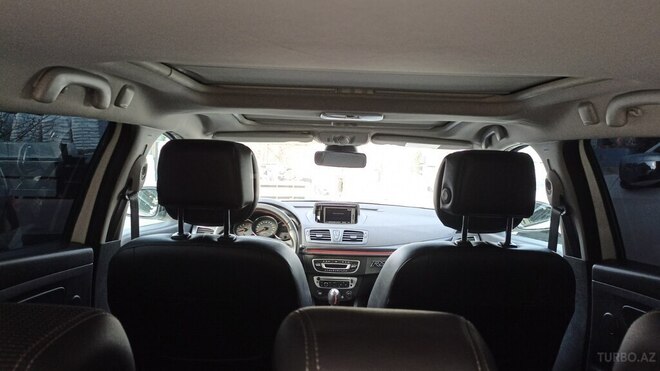 Renault  2012, 260,000 km - 1.5 л - Bakı