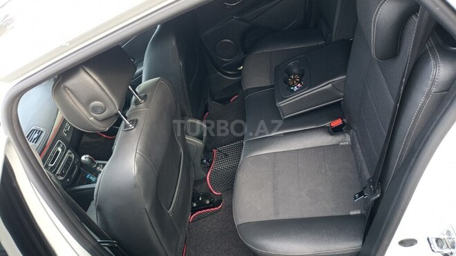 Renault  2012, 260,000 km - 1.5 л - Bakı