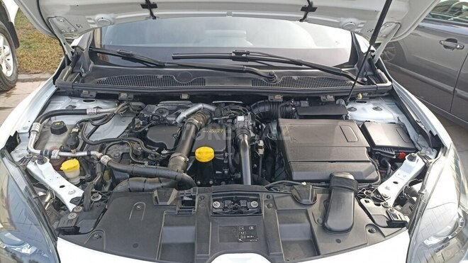 Renault  2012, 260,000 km - 1.5 л - Bakı