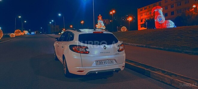 Renault  2012, 260,000 km - 1.5 л - Bakı