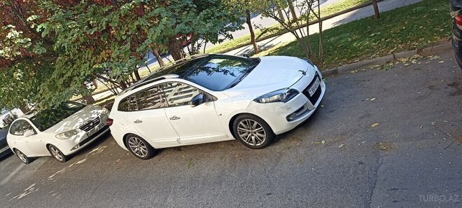 Renault  2012, 260,000 km - 1.5 л - Bakı