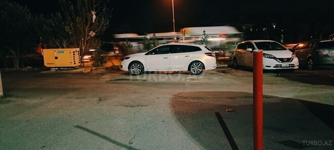 Renault  2012, 260,000 km - 1.5 л - Bakı