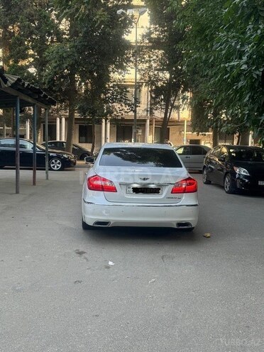 Hyundai Genesis 2013, 220,000 km - 3.8 л - Bakı