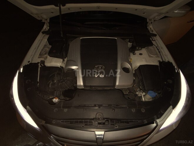 Hyundai Genesis 2013, 220,000 km - 3.8 л - Bakı
