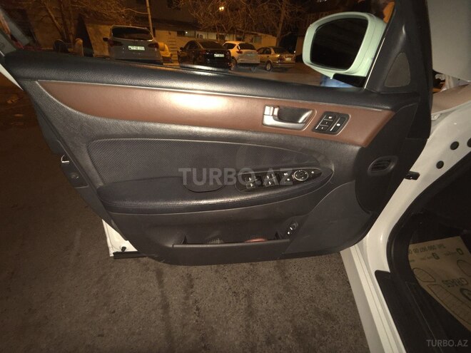 Hyundai Genesis 2013, 220,000 km - 3.8 л - Bakı