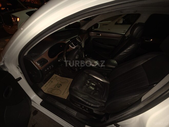 Hyundai Genesis 2013, 220,000 km - 3.8 л - Bakı