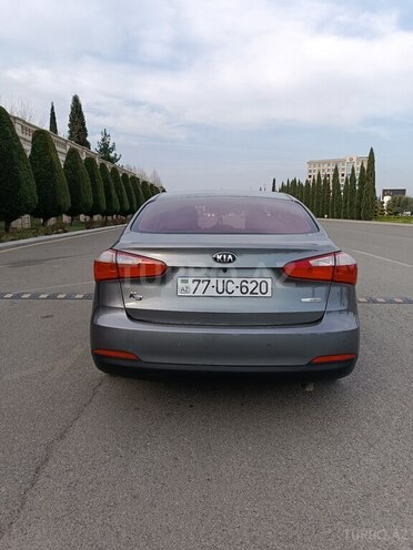Kia K3 2015, 164,000 km - 1.6 l - Gəncə