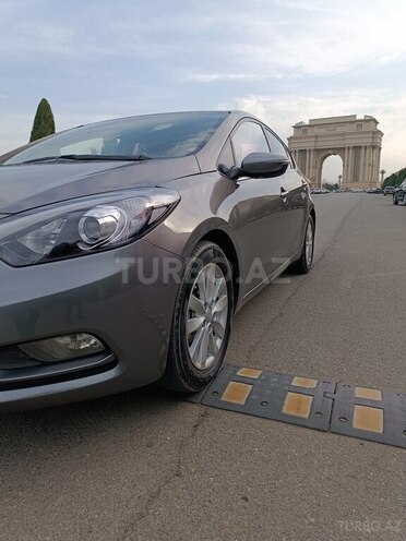 Kia K3 2015, 164,000 km - 1.6 l - Gəncə