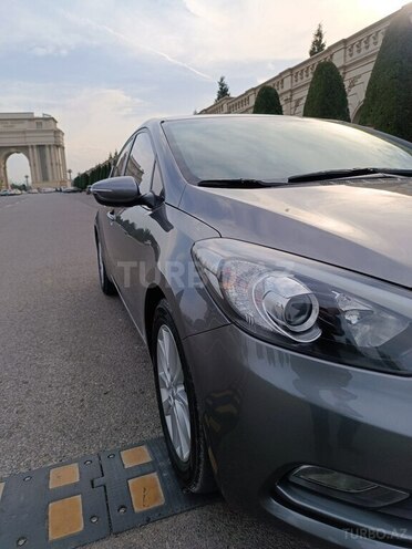 Kia K3 2015, 164,000 km - 1.6 l - Gəncə