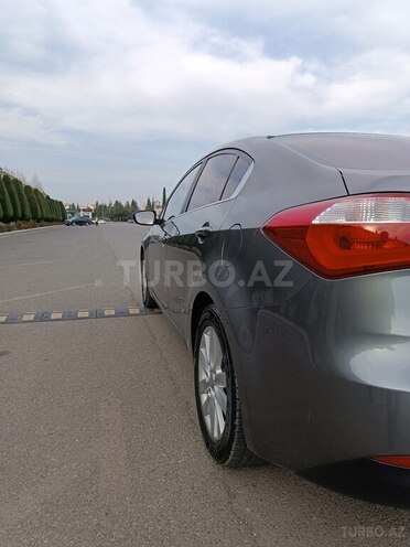 Kia K3 2015, 164,000 km - 1.6 l - Gəncə