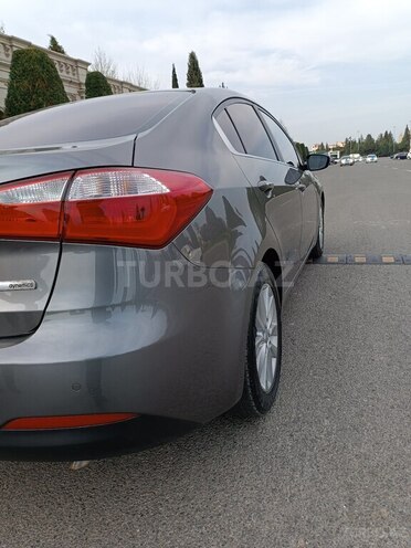 Kia K3 2015, 164,000 km - 1.6 l - Gəncə