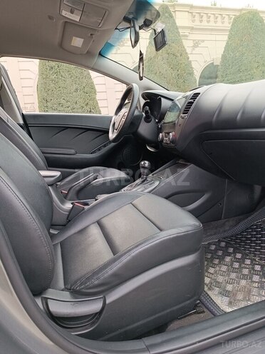 Kia K3 2015, 164,000 km - 1.6 l - Gəncə