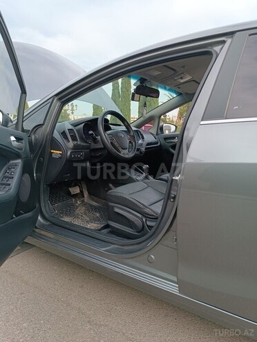 Kia K3 2015, 164,000 km - 1.6 l - Gəncə