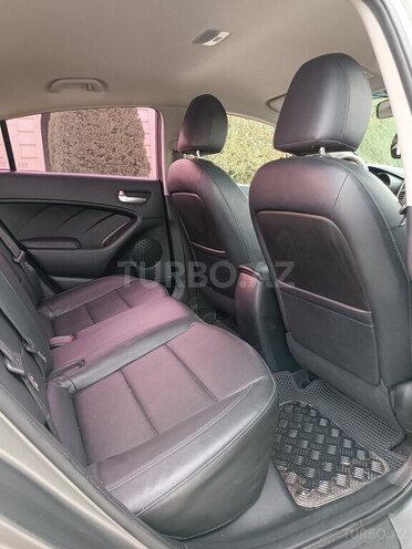 Kia K3 2015, 164,000 km - 1.6 l - Gəncə