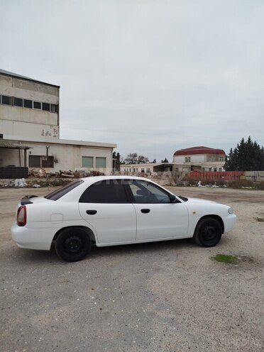 Daewoo Nubira 1998, 358,600 km - 2.0 l - Bakı
