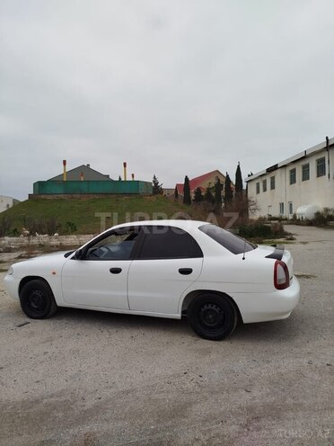 Daewoo Nubira 1998, 358,600 km - 2.0 l - Bakı