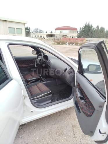 Daewoo Nubira 1998, 358,600 km - 2.0 l - Bakı