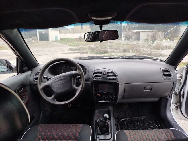 Daewoo Nubira 1998, 358,600 km - 2.0 l - Bakı
