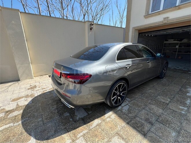 Mercedes E 300 e 2021, 30,000 km - 2.0 l - Bakı